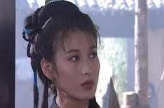 水浒中扈三娘武力值不输男人  为什么嫁给王矮虎