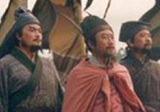 看水浒传里的黑暗江湖  竟然是梁山里的首领宋江