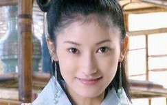 天龙八部阿碧只是一个丫鬟  却有两点超过王语嫣