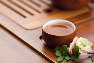 汉族文化 汉族传统茶道简介