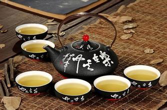 汉族茶文化 汉族茶道有着怎样的历史