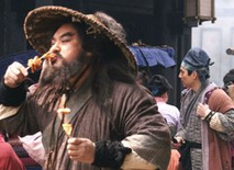 水浒中脸上被刺上字都令很多梁山好汉引以为耻？