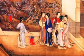 汉族节日 汉族元宵节有何历史传说