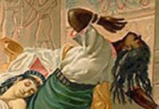 古代竟然有如此规定 女子必须将自己初夜献给牛！