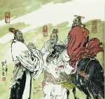 东晋开国皇帝司马睿曾成功越狱 后逐渐掌握兵权