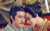 揭秘：武则天入寺为尼后如何为自己怀上孩子？