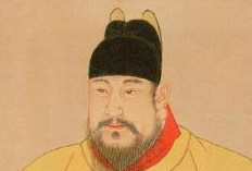 朱棣酷政：要求百姓一户一年上缴国家一匹马驹