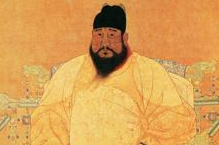 朱棣三儿子朱高燧曾发动政变  还要毒死老爹？