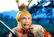 西游中菩提老祖师到底传给了孙悟空多少的本事？