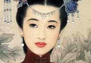 司马绍的老婆是谁 司马绍的老婆庾文君生平简介