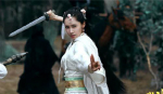 林允儿《武神赵子龙》秒变花痴 迷妹小船开启