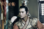 电视剧《武神赵子龙》热播：黎源演绎睿智周瑜