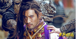 《武神赵子龙》高以翔版吕布星陨 娜扎抚琴追随