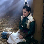 《武神赵子龙》李明珠殒命 网友高呼还我赵拾妹