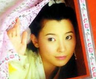 武林外史中是如何描写朱七七这一人物的？