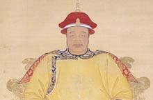 清太宗皇太极为啥会将自己的媳妇改嫁给他人？