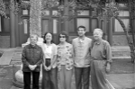 末代皇妹韫龢曾办家庭托儿所：最多时达到上百人