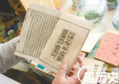 122年前古菜谱透露川菜秘密：荤素菜用不同油