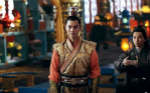 武神赵子龙第42集剧情介绍：刘备巧夺荆襄六郡