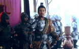 武神赵子龙第43集剧情介绍：吴国太甘露寺见刘备