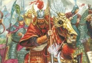 威虏军骑兵大会战战役经过：大宋骑兵完胜大辽