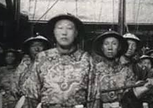 历史揭秘：古代残酷的太监阉割术 死亡率竟达两成