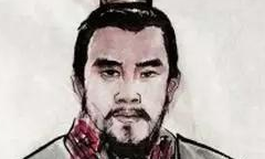 郑庄公掘地见母：为了君王母子这些大臣也蛮拼