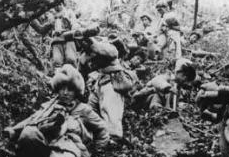 让朝鲜人民敬仰的中国英雄：年纪轻轻战死战场