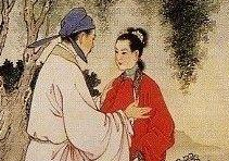 明末四大公子：陈贞慧方以智冒辟疆侯方域四人