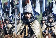20年内的严重滞后导致大清帝国  被西方二次暴打