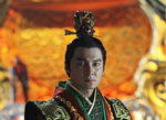 武神赵子龙贺刚版孙权智商MAX：攻心计俘获观众