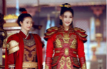 武神赵子龙第44集剧情介绍：赵云拒绝吴国太赐婚