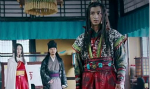 武神赵子龙第45集剧情介绍：宝月和马玉柔初次相遇