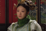 历史上的“华妃”：为人和蔼、恭敬 儿女全部夭折