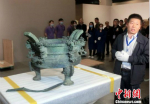 女皇武则天除罪金简现身长沙 上刻有5个生造字