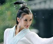 三国美女貂蝉怎么死的？有人说她和刘备合葬四川