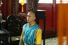 揭秘：文盲皇帝顺治帝 居然 发愤读书累到吐血！