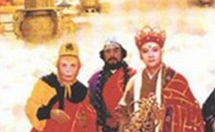 老子怎么成了太上老君 还在神系中享受极高地位！