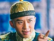 朱若极大明王室朱元璋后人 却对康熙顶礼膜拜