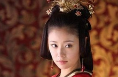 烧炭工到长安遇见亲姐 更意外的是她已成皇后