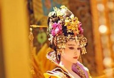 袁天罡看到幼年的武则天 说了一句话更是神奇！