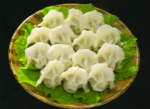 清朝皇帝过年为何只吃素饺子？需要蘸四种酱 