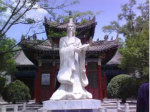 解密：中国古代帝国法律秩序的缔造者到底是谁