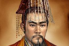 这两个“怪胎”李渊与窦惠结合 创造最强朝代之一