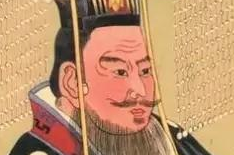 汉武帝时代的一个牛人卜式  从羊倌做到御史大夫