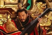 这些“江湖术士”太牛了  隋朝都被他们忽悠完了
