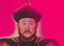 解密：多情的风流人物不要江山要美人的多尔衮