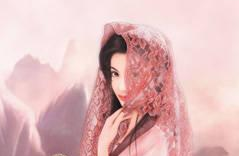 诸葛亮妻子是丑女？其实她不仅有貌而且还有才！