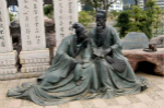 北宋杨时尊师重道：留下“程门立雪”千古佳话