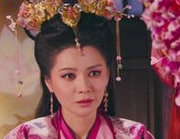 陈朝第一美女张丽华：杨广为得到她开出惊人条件